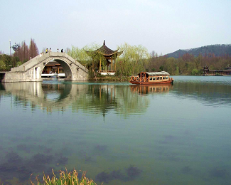 Hangzhou tours and China tours by China Holidays Ltd